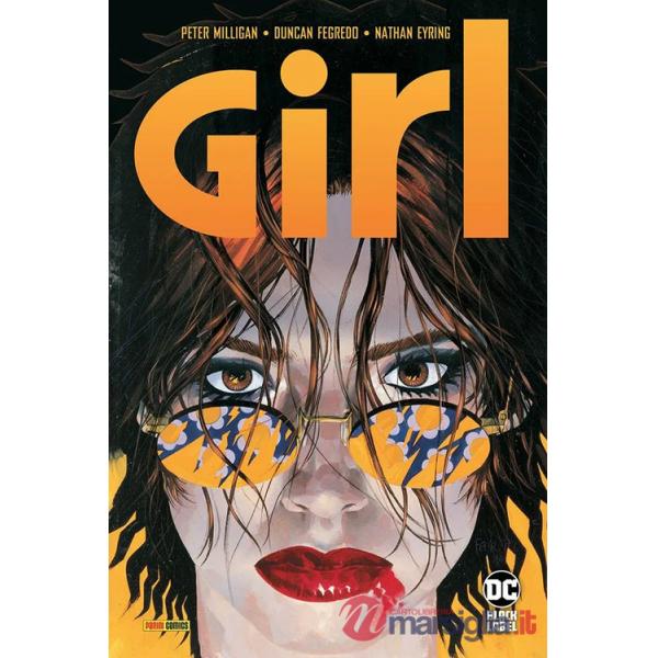 Girl