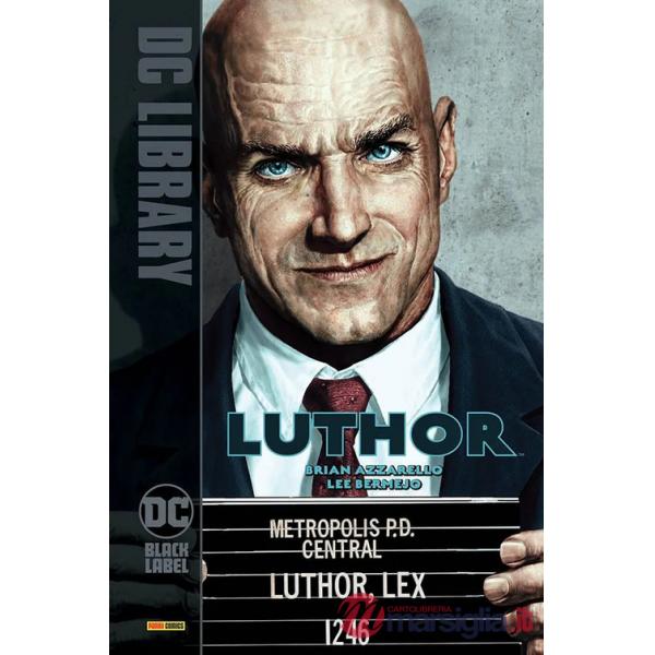 Luthor