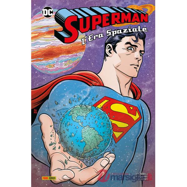 Era spaziale. Superman (L')