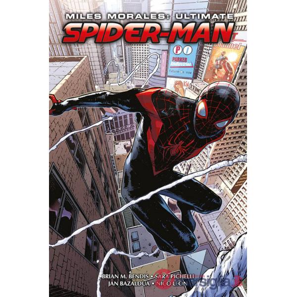 Spider-Man. Marvel Omnibus