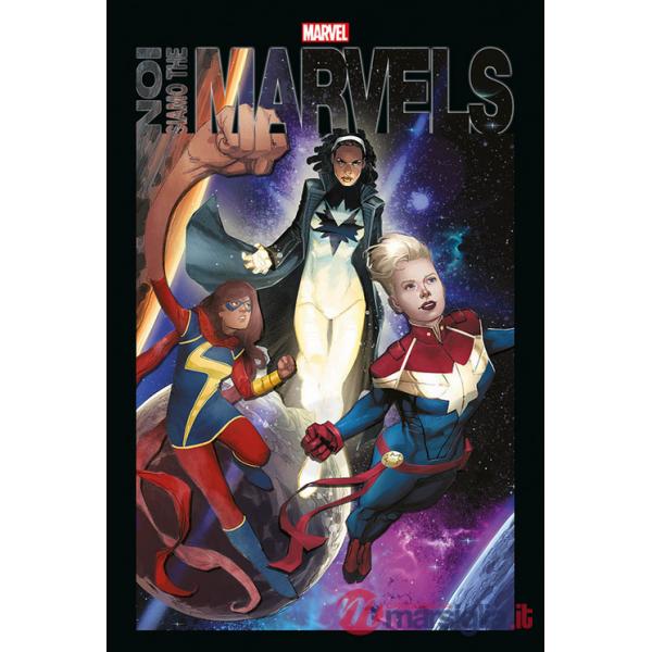 Noi siamo the marvels