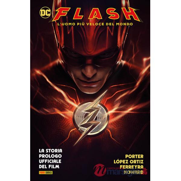 Flash. L'uomo più veloce del mondo