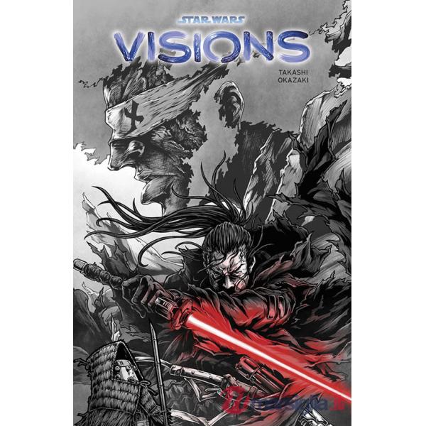 Visions. Star Wars