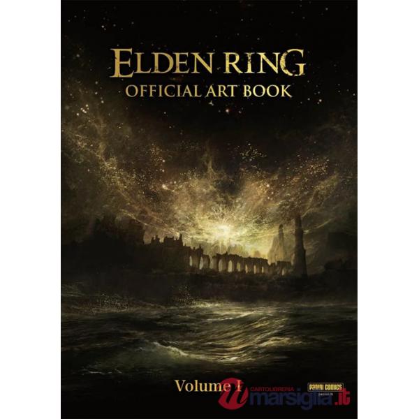 Elden Ring. Official artbook. Ediz. a colori. Vol. 1