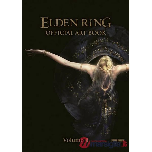 Elden Ring. Official artbook. Ediz. a colori. Vol. 2