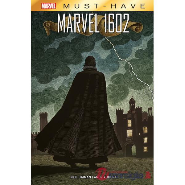 Marvel 1602