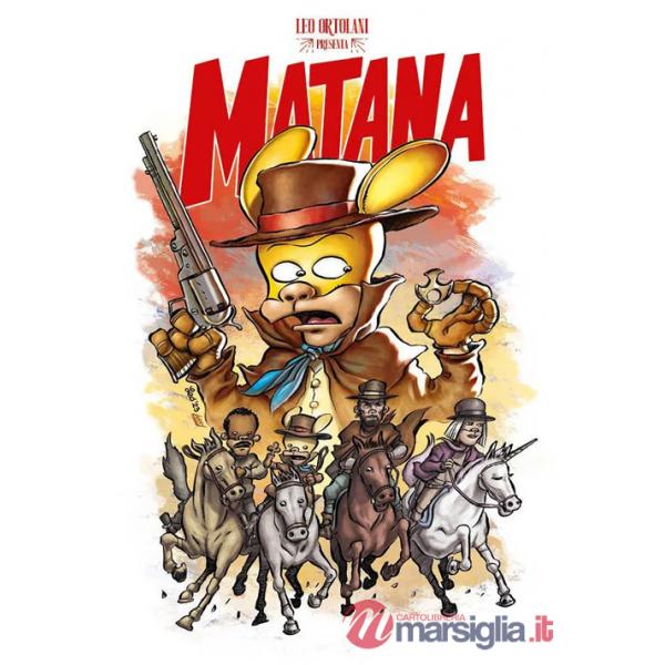 Matana