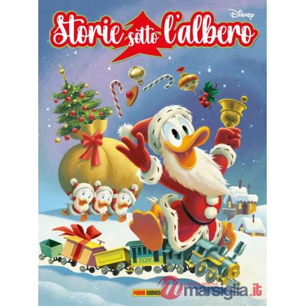 Storie sotto l'albero