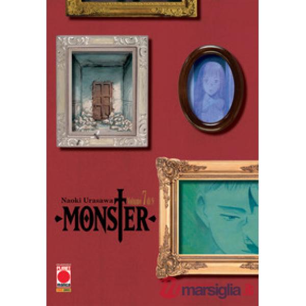 Monster deluxe. Vol. 7