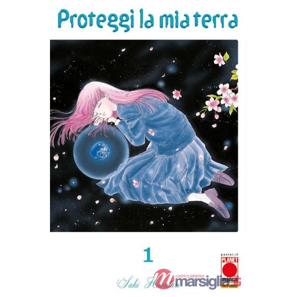 Proteggi la mia terra. Con busta di semi. Vol. 1