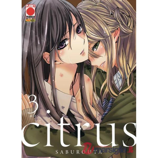 Citrus. Vol. 3
