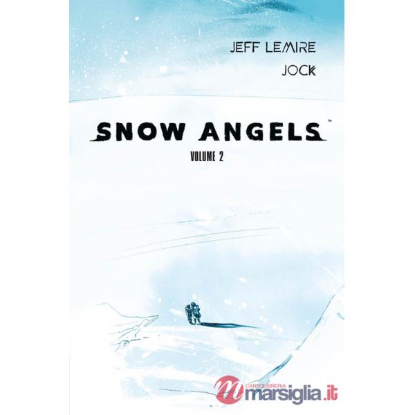 Snow angels. Vol. 2
