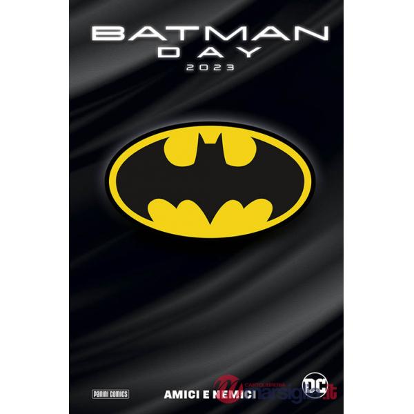 Batman day 2023