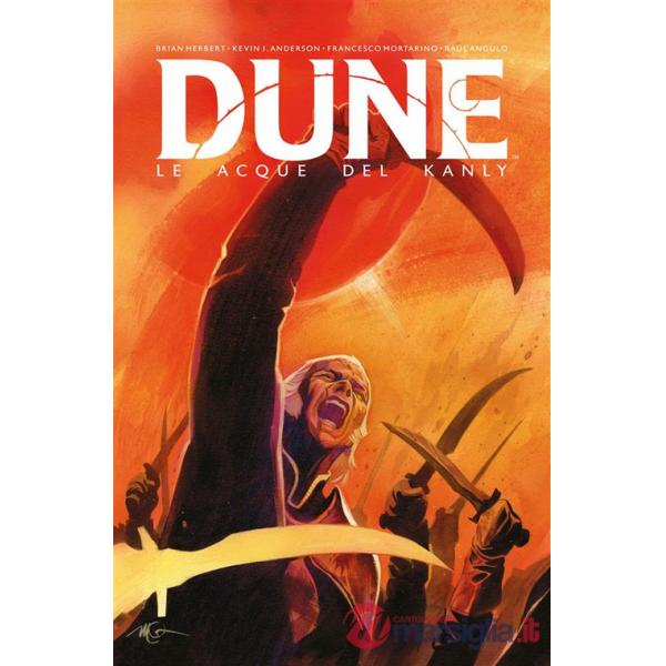 Dune. Le acque del Kanly