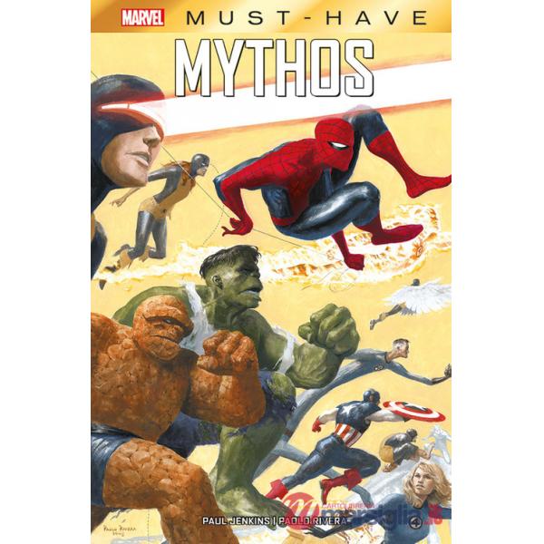 Mythos