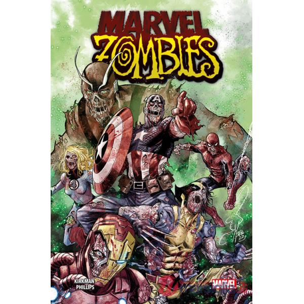 Marvel zombies. Game edition. Ediz. speciale