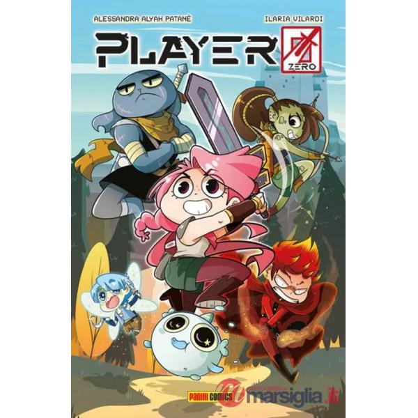 Player zero