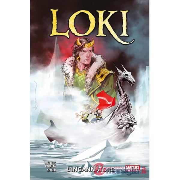 Loki l'ingannatore