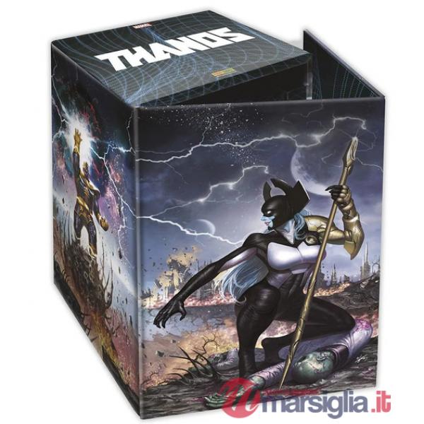 Thanos