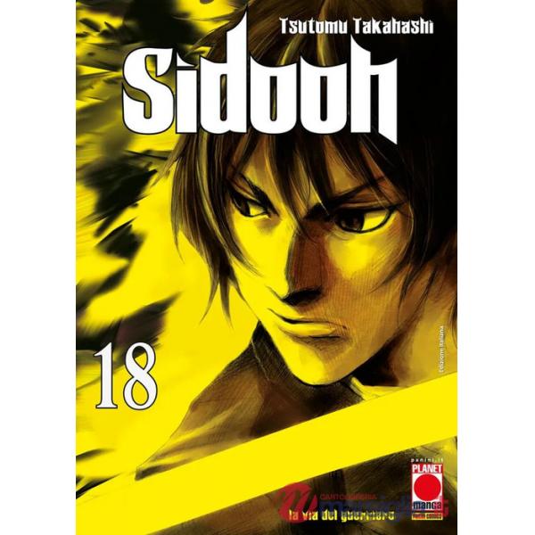 Sidooh. Vol. 18
