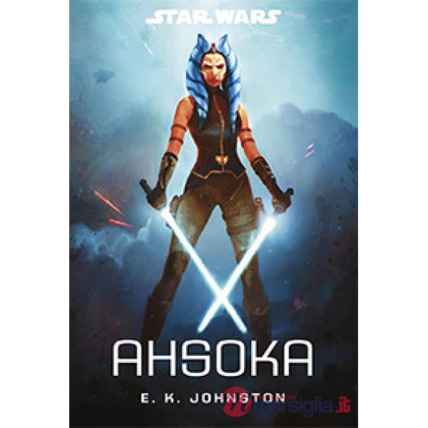Star Wars: Ahsoka