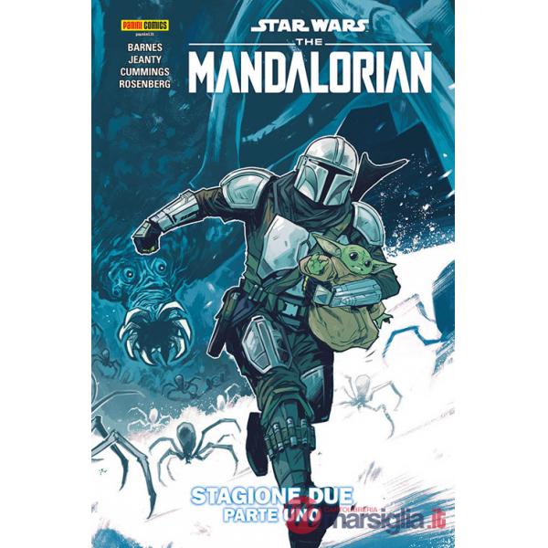 Mandalorian. Star wars. Stagione 2 (The). Vol. 1