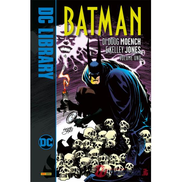 Batman. Vol. 1