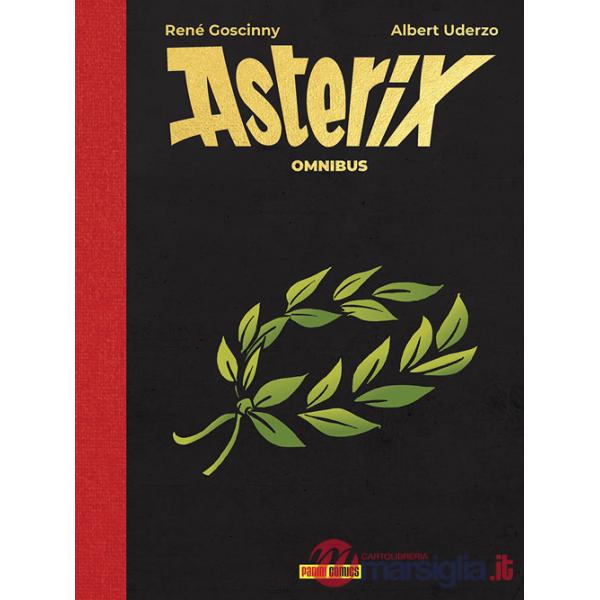 Asterix omnibus. Vol. 3