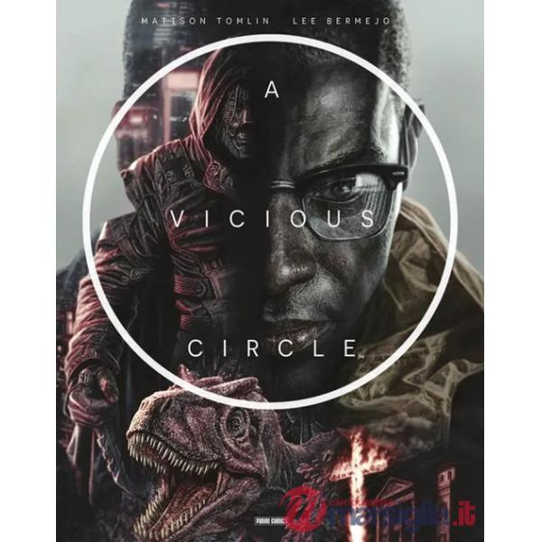 Vicious circle (A). Vol. 1