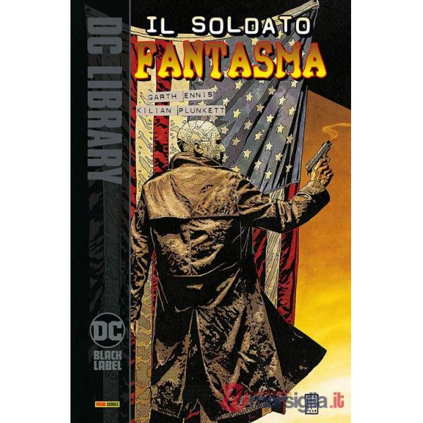 Soldato fantasma (Il)