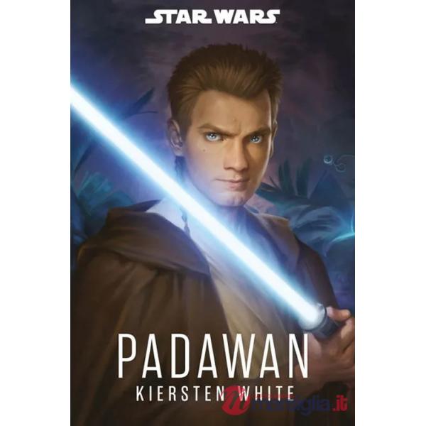 Padawan. Star Wars romanzi