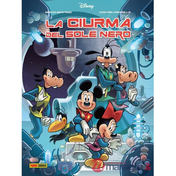 Ciurma del sole nero (La)