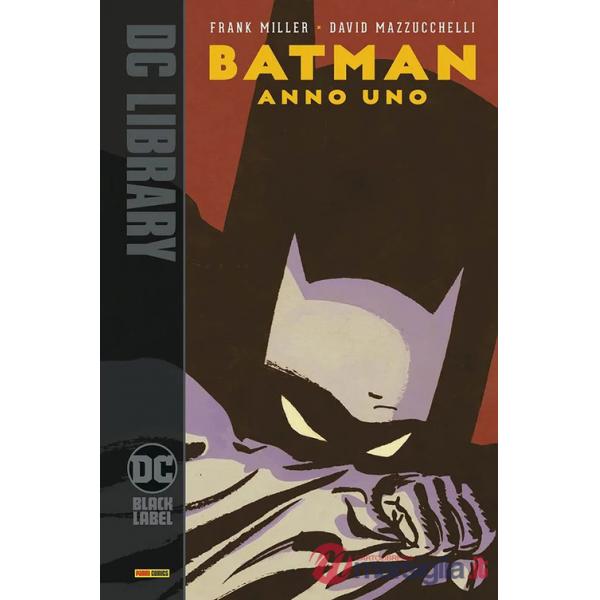 Batman. Anno uno