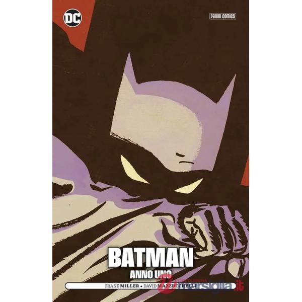Batman. Anno uno