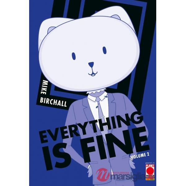 Everything is fine. Vol. 2