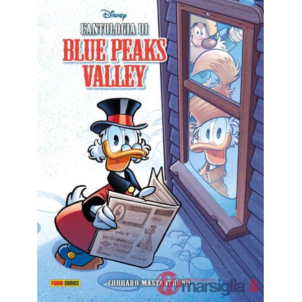 Antologia di Blue Peaks Valley (L')