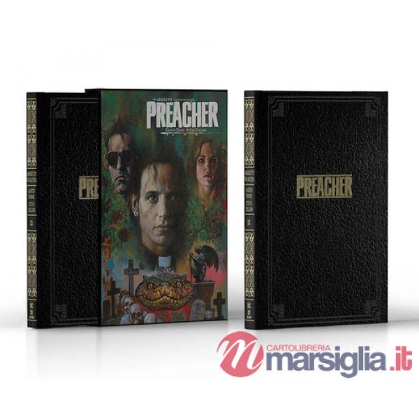 Preacher. Vol. 2