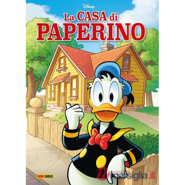 Casa di Paperino (La)