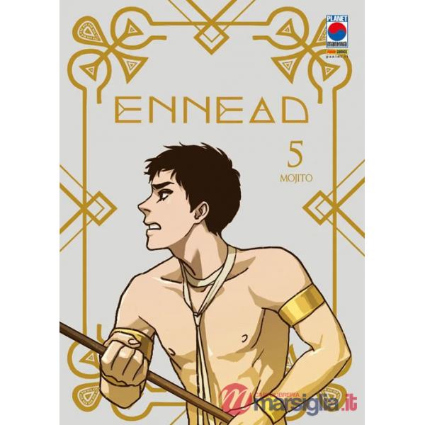 Ennead. Vol. 5
