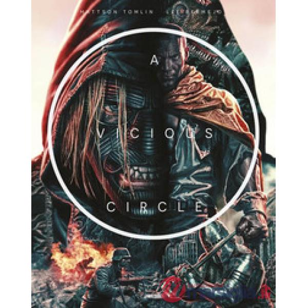 Vicious circle (A). Vol. 2