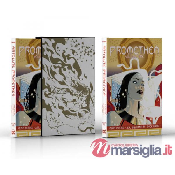Promethea. Vol. 3