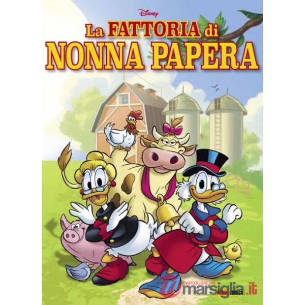 Fattoria di Nonna Papera (La)