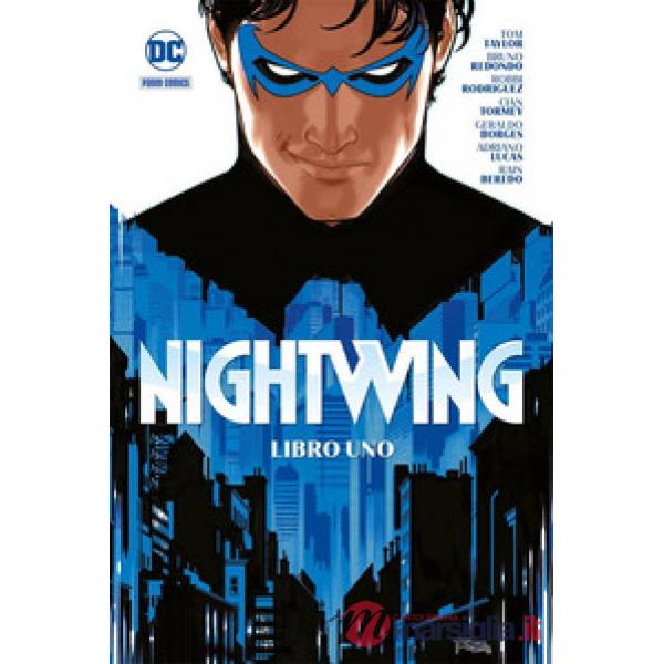 Nightwing. Vol. 1