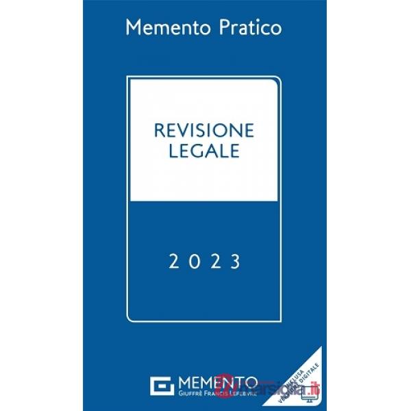 Revisione legale