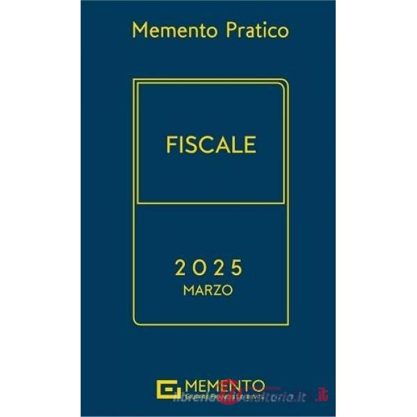 Memento Fiscale 2025
