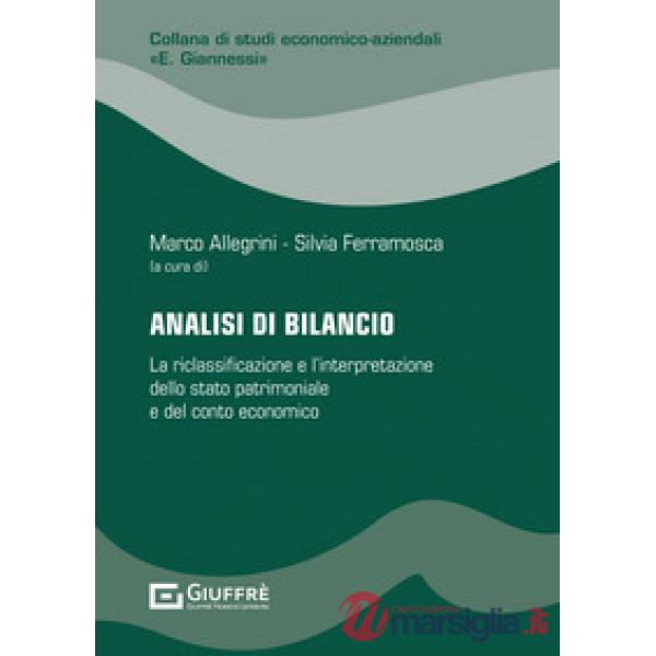 Analisi di bilancio