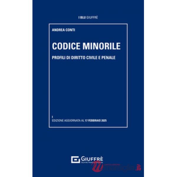 Codice minorile