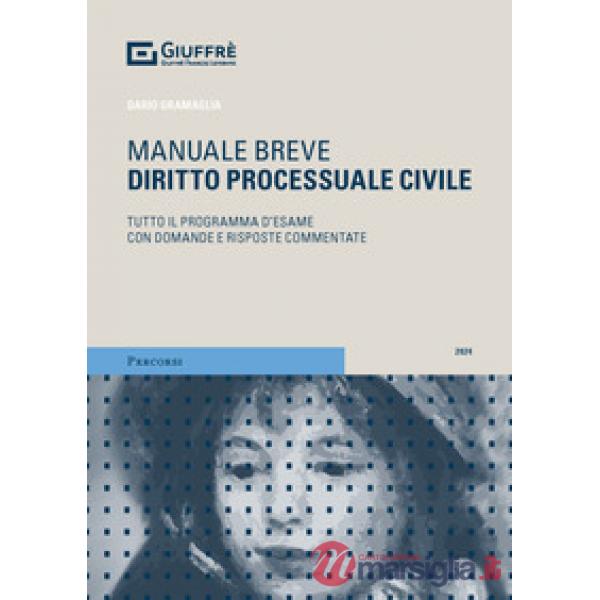 Diritto processuale civile