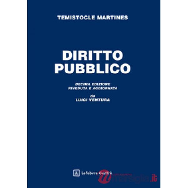 Diritto pubblico