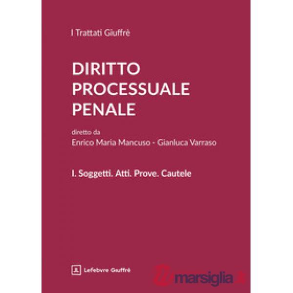 Diritto processuale penale